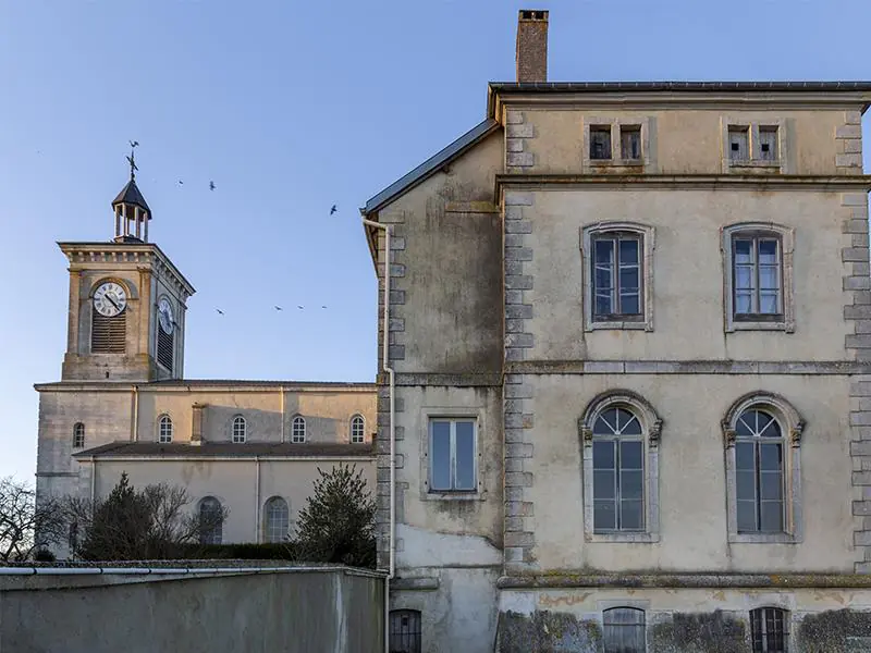 CIRCUIT DE STAHL-BOUDEVILLE Châtenois Grand Est