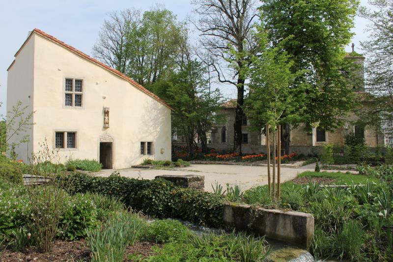 Balade ludique randoland Domrémy-la-Pucelle Grand Est