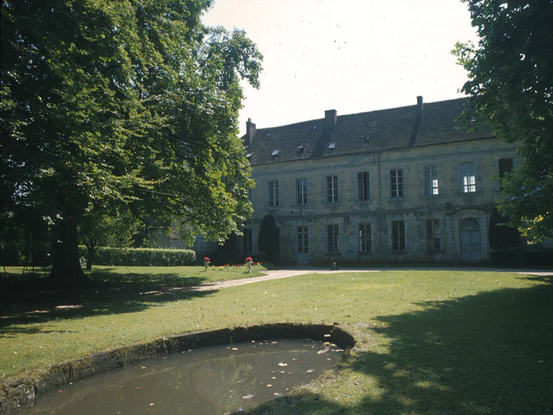 PR 86 Circuit de la Vallée du Petit Morin Talus-Saint-Prix Grand Est