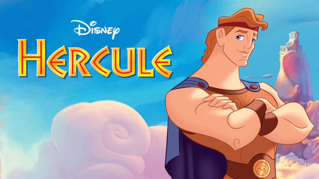 Tous au ciné ! Hercule