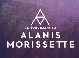 ALANIS MORISSETTE Carcassonne