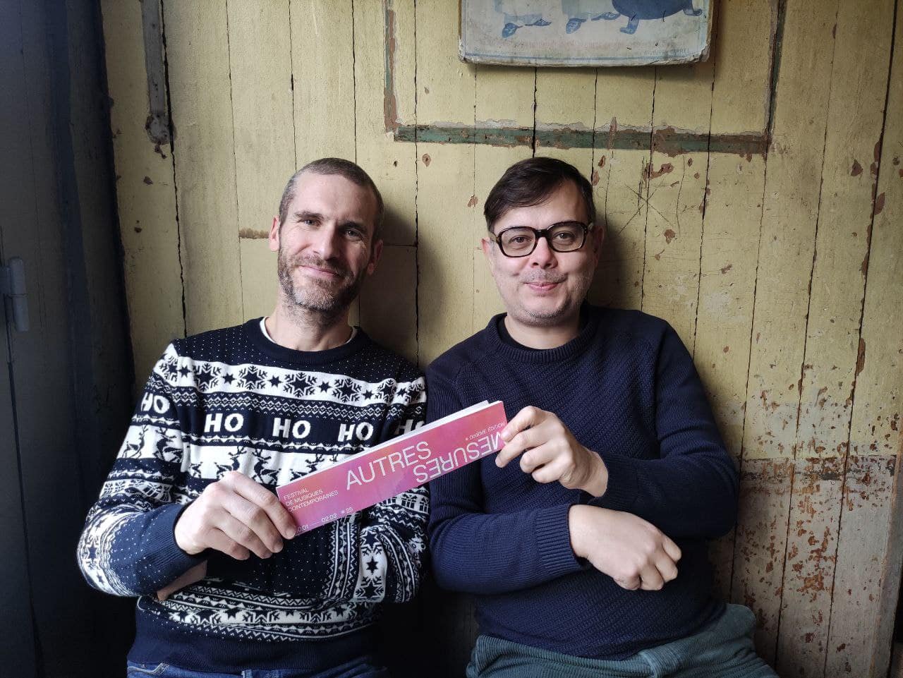 autres mesures Jiess nicolet melaine dalibert