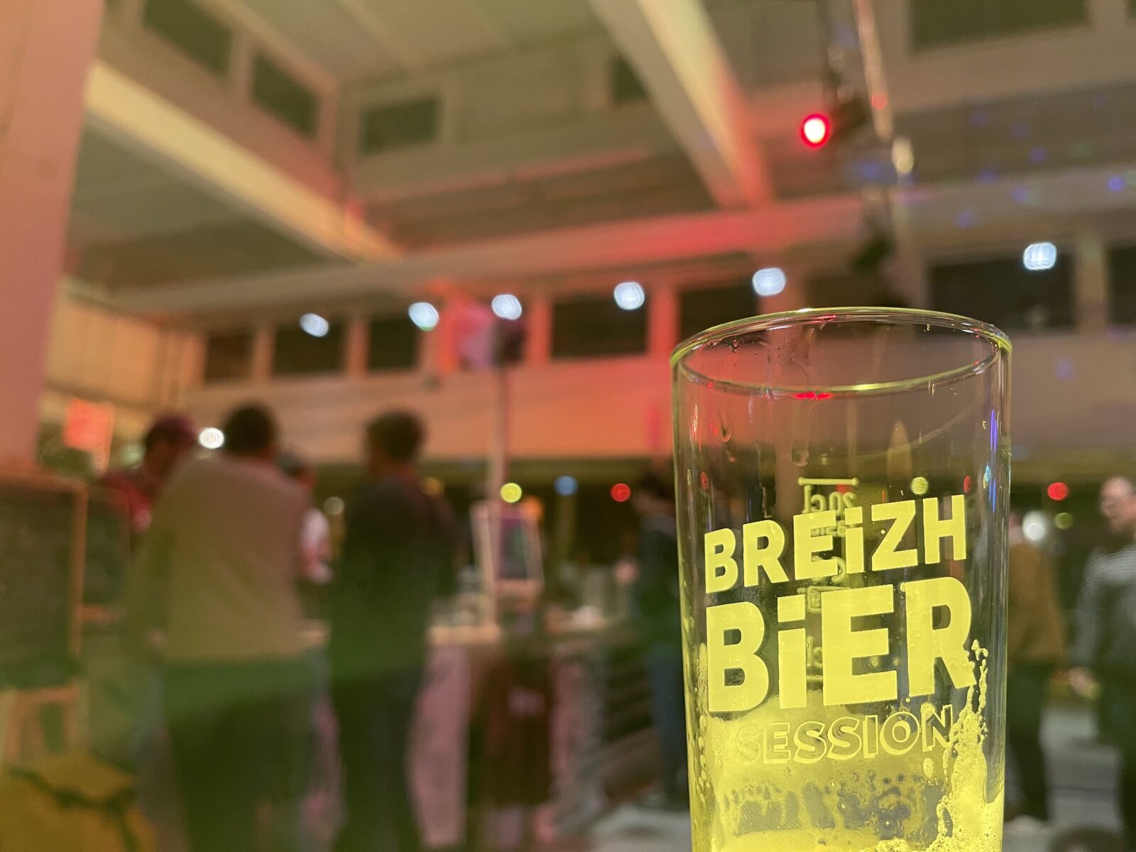 Bier Breizh Session 2024