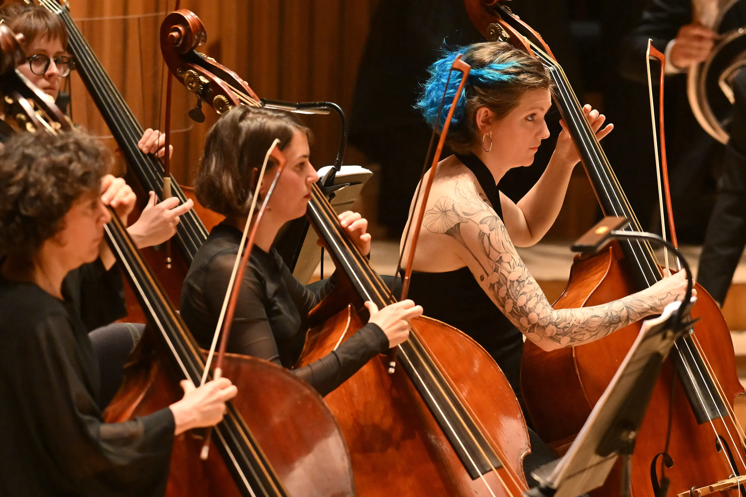 Orchestre Chabrier