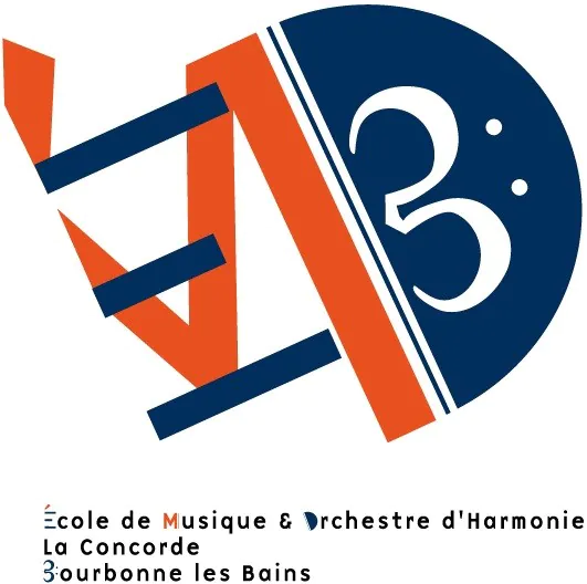 CONCERT DE SAINTE CECILE PAR L'HARMONIE LA CONCORDE