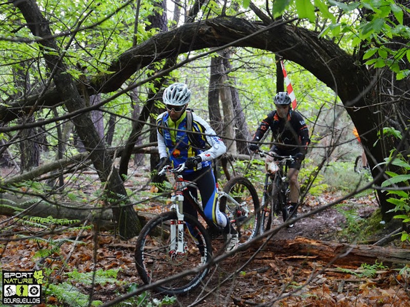 Week-end Sport Nature Bourgueillois Rando / Raid VTT "La Pente et Côte"