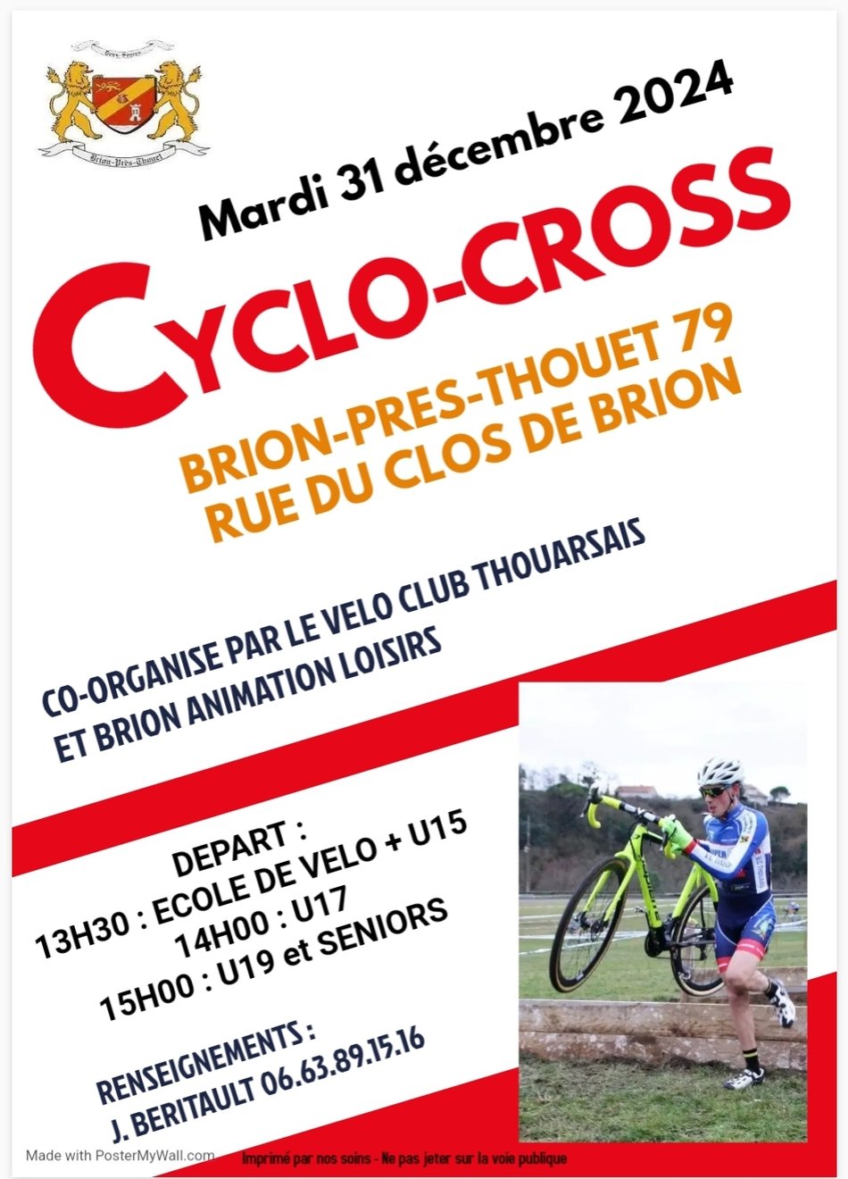 Cyclo-Cross