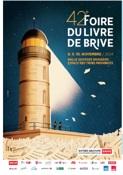 Foire du livre 2024: Les entretienes du point "Le défi de gouverner (Théâtre de Brive)