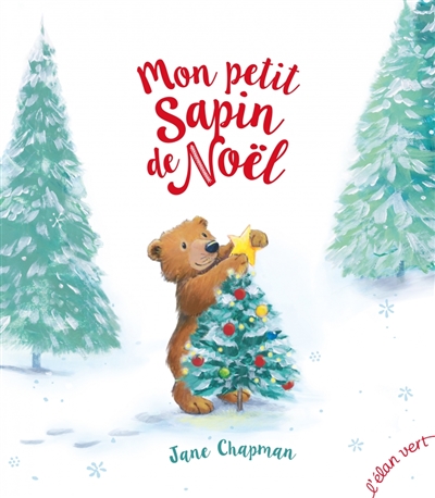 IL ÉTAIT UNE FOIS NOËL