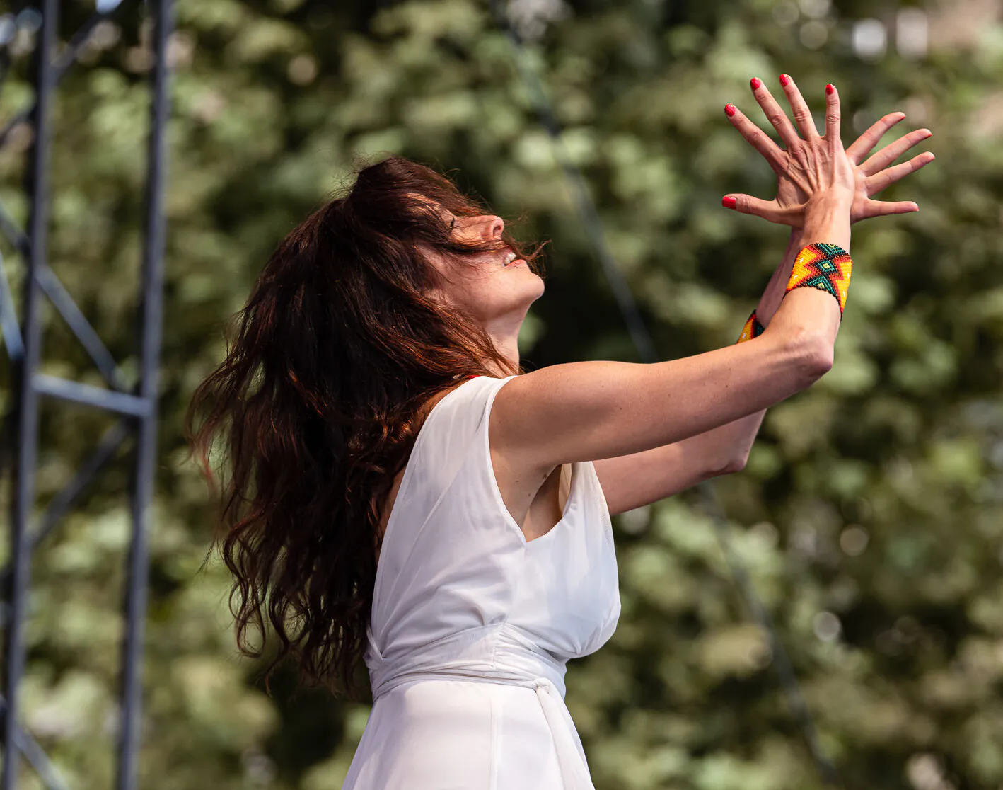 Stage inédit Hatha Yoga & Mouvement Organique avec Quentin Fichot et Nora Turpault