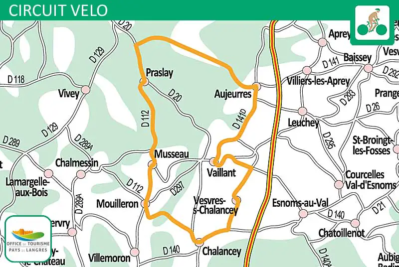 LE PLATEAU D'EOLE Aujeurres Grand Est