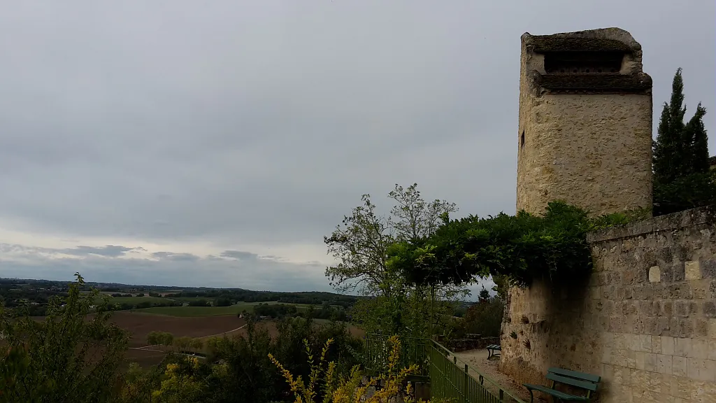 ROQUES EN FAMILLE AVEC RANDOLAND Roques Occitanie