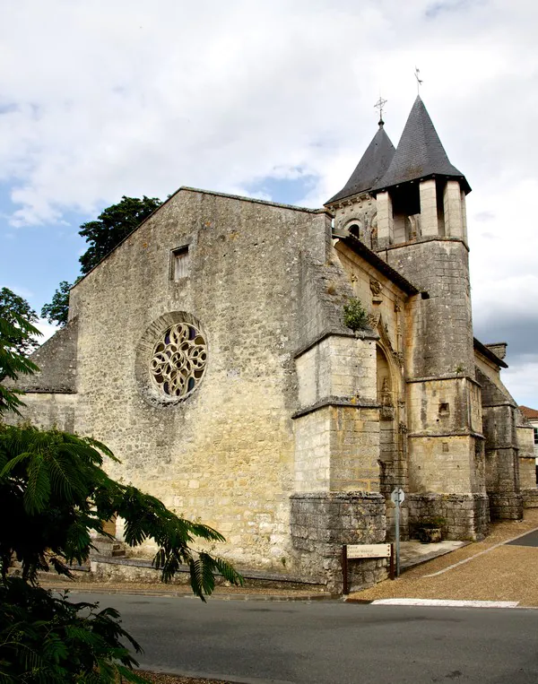 Brocante et vide-greniers