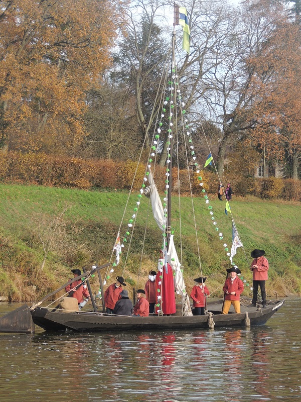 Fête de la Saint-Nicolas