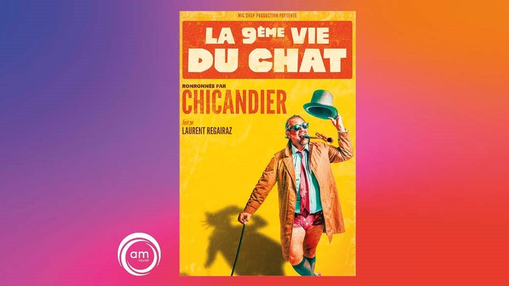 CHICANDIER Besancon