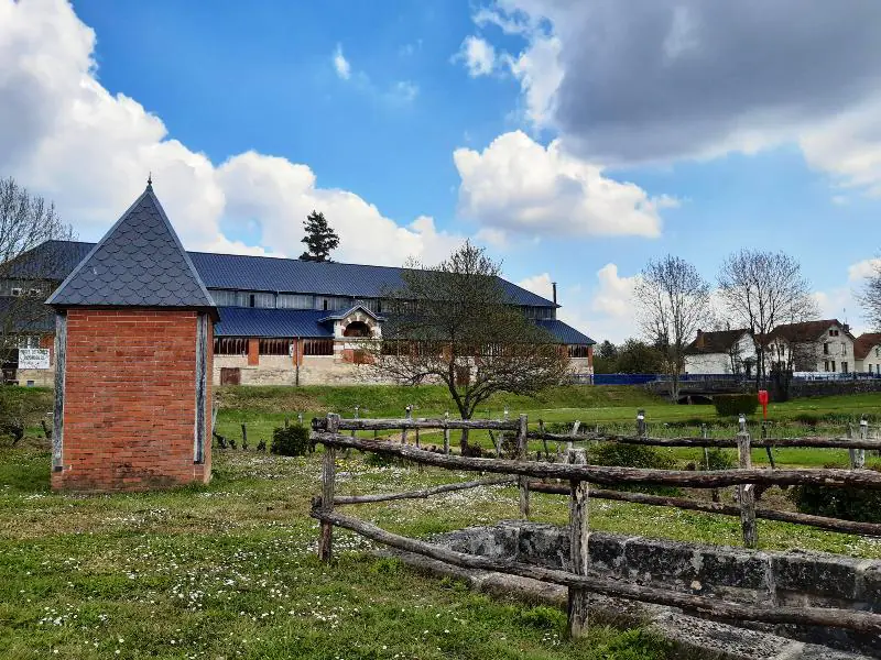 Circuit de la Loubière Orval Centre-Val de Loire