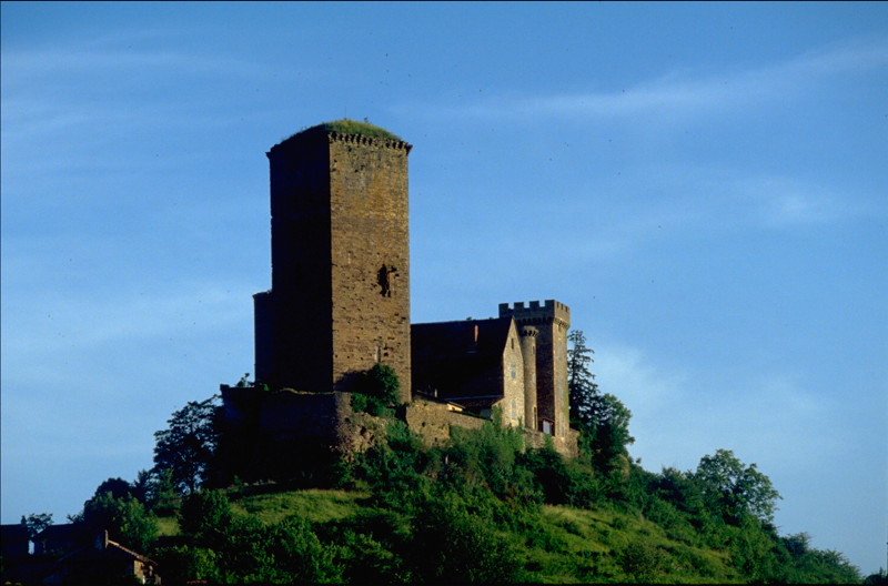 Le Causse de Lauriol Saint-Céré Occitanie