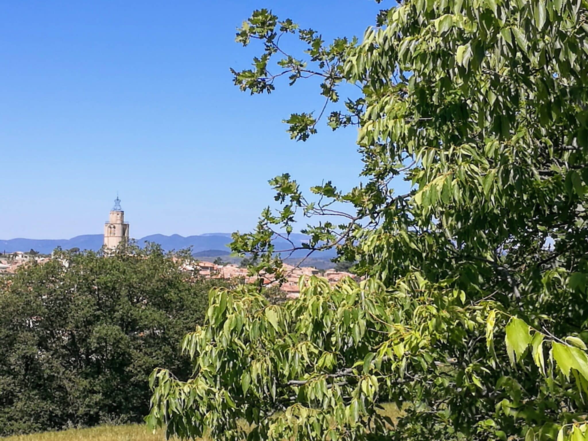 CIRCUIT GRAVEL 8 LE FOUR À CHAUX ESPACE VTT/GRAVEL CAP D’AGDE MÉDITERRANÉE Nizas Occitanie