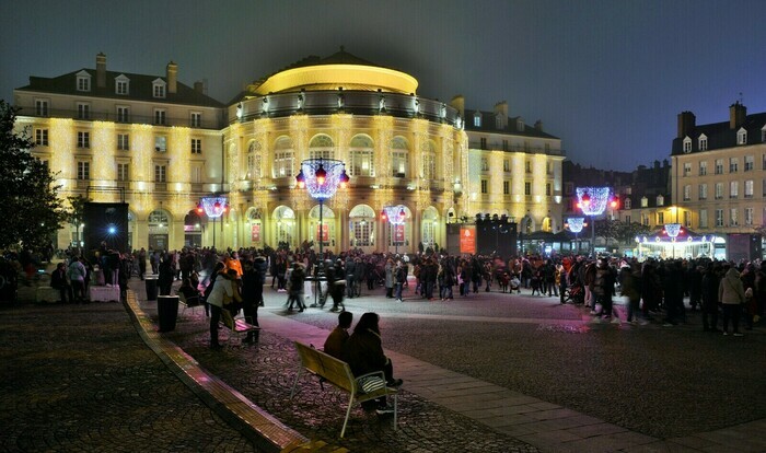 Cole Porter In Paris Couvent des Jacobins Rennes