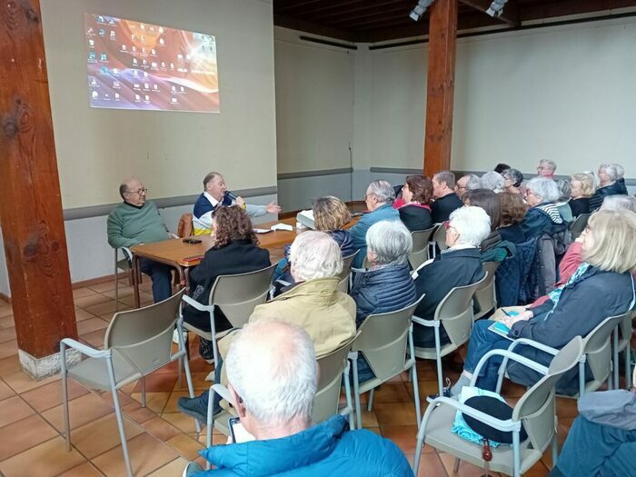 Conférence: La Rhune de la préhistoire à nos jours Tour de Bordagain Ciboure