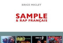 Brice Miclet Sample rap