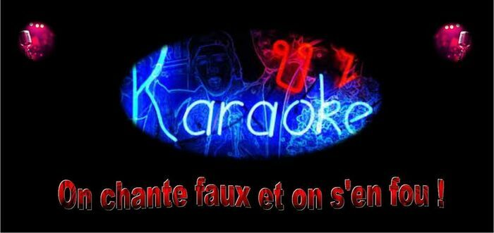 On chante faux et on s'en fou ! CSAS PRODUCTION Gazeran