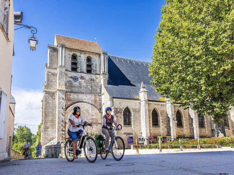 Entre Blois et Chambord Saint-Dyé-sur-Loire Centre-Val de Loire