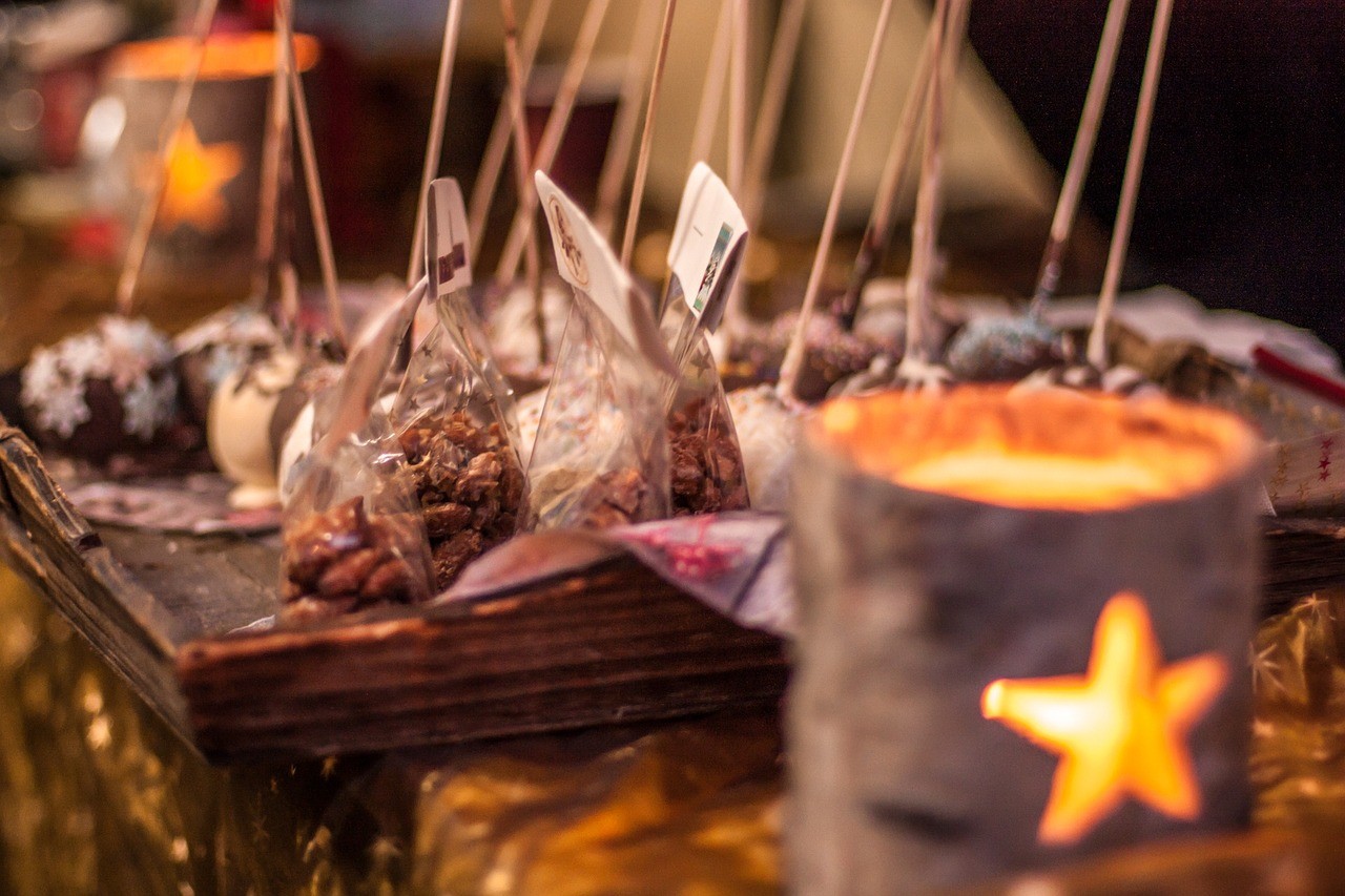 Foire de la Saint-Nicolas à Droué