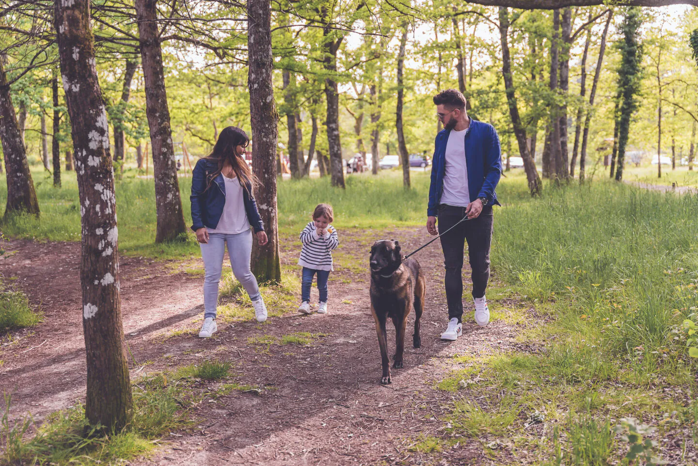 Sentier pédagogique de l'étang des Aisses La Ferté-Saint-Aubin Centre-Val de Loire