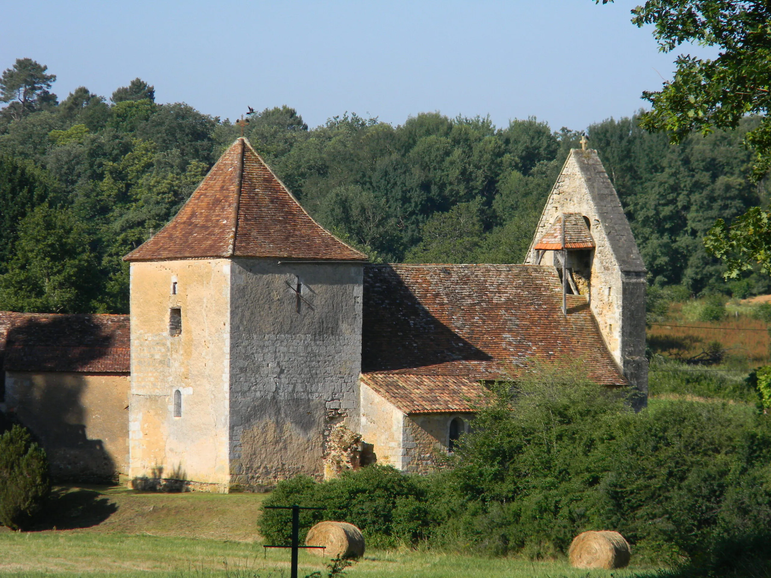 Boucle de Saint Félix n° 29 /Saint-Félix-de-Reilhac Saint-Félix-de-Reillac-et-Mortemart Nouvelle-Aquitaine