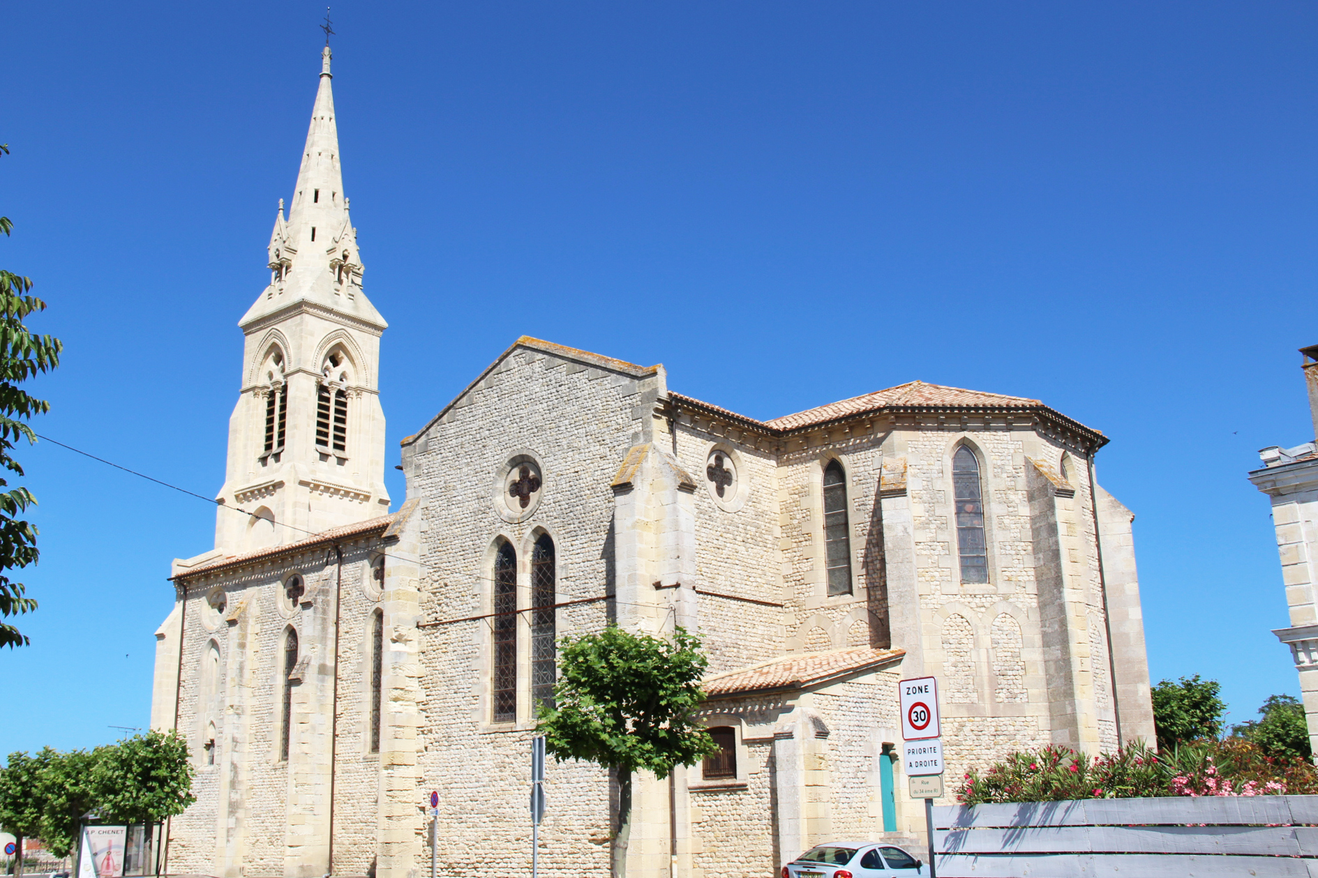 La Verdonnaise Le Verdon-sur-Mer Nouvelle-Aquitaine