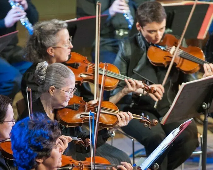 Concert de la Sainte-Cécile Eglise Saint-Vincent-de-Paul Clichy