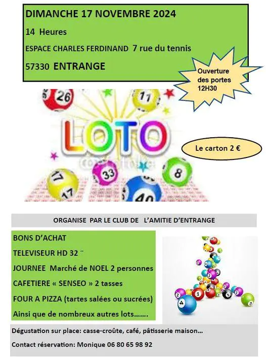 LOTO