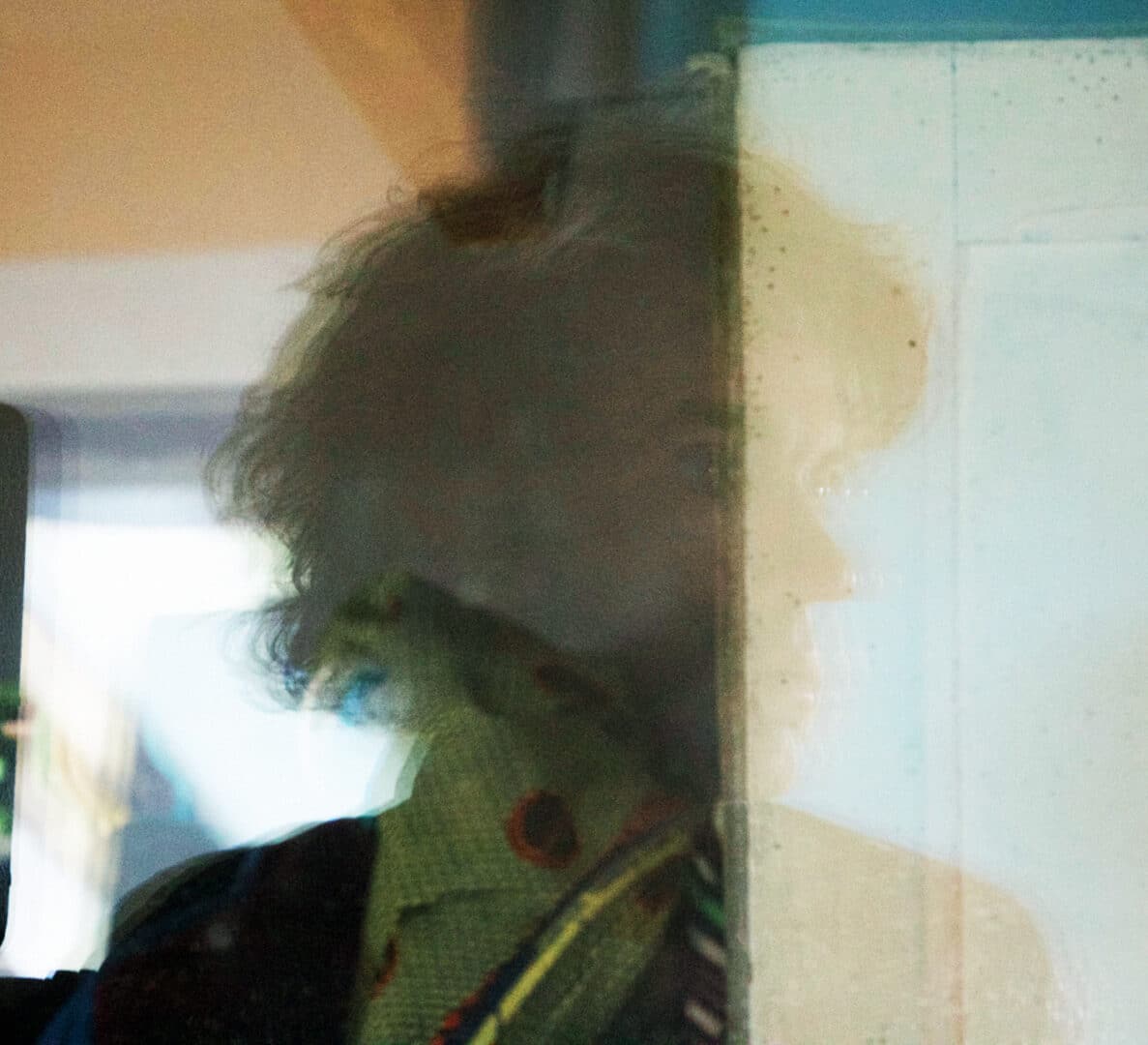 Eric Thomas bRuissonnant