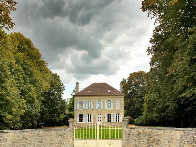 D'Espins au moulin du Traspy Espins Normandie