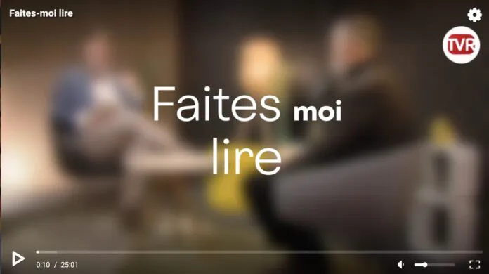 faites-moi lire