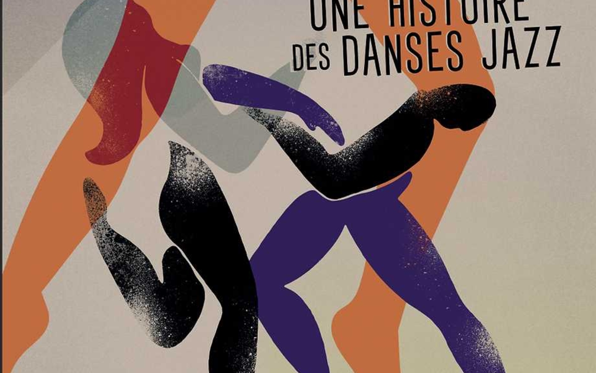 FEET – UNE HISTOIRE DES DANSES JAZZ LE BAL BLOMET Paris