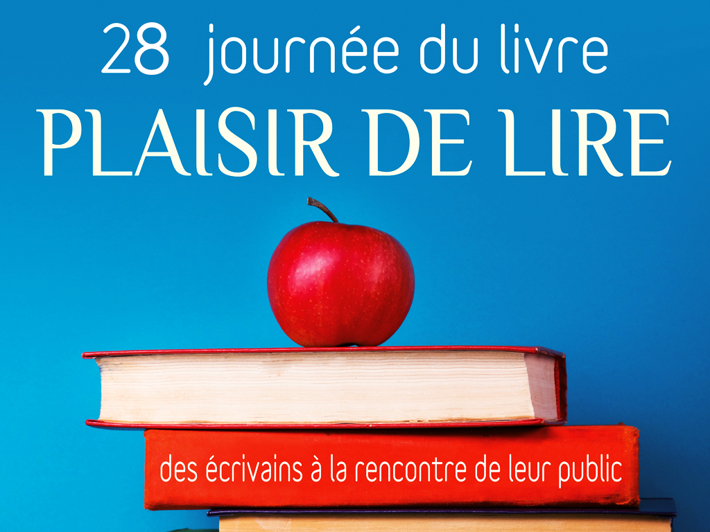 Journée du livre