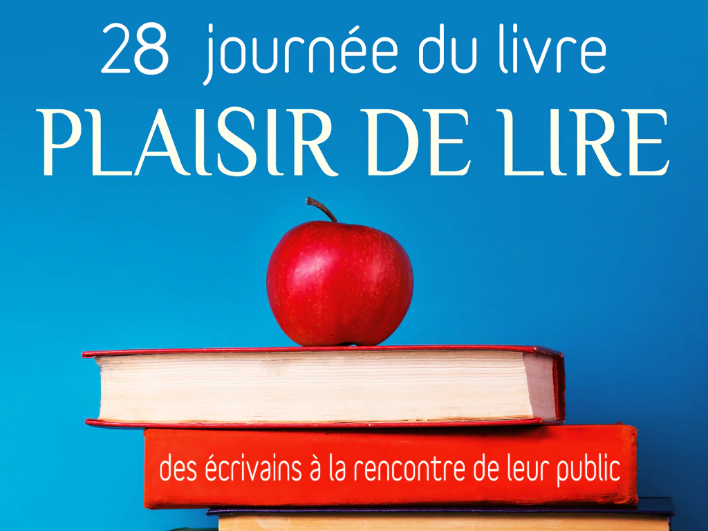 Journée du livre