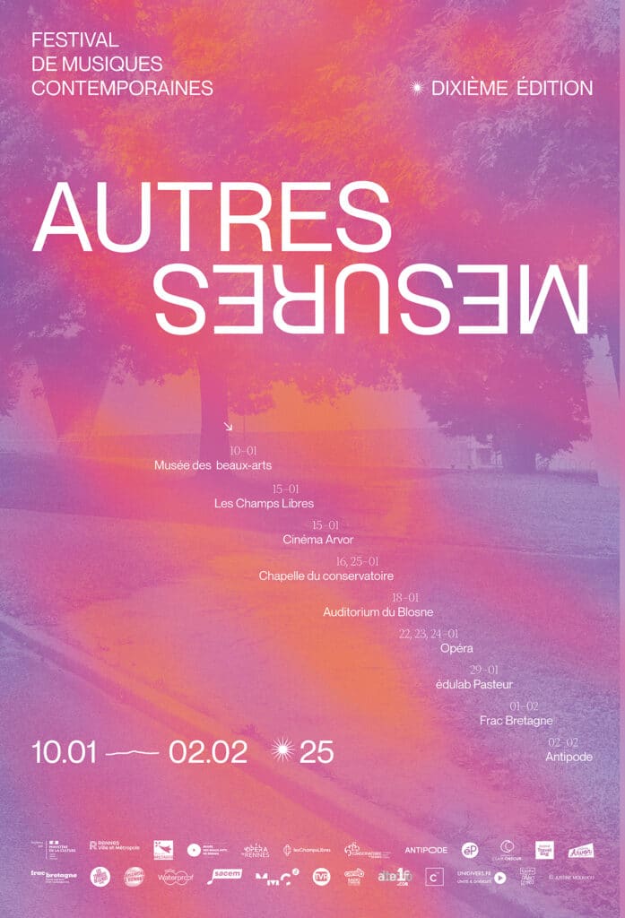 festival autres mesures rennes