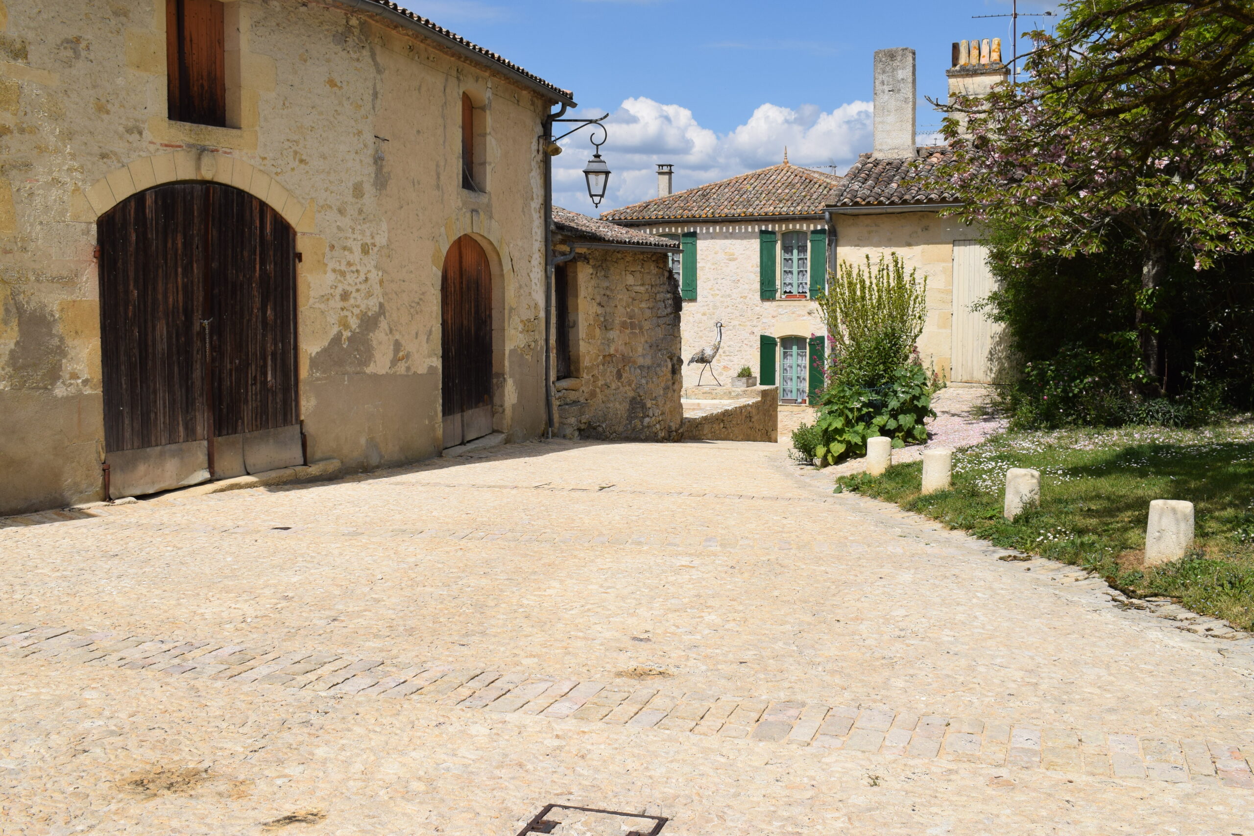 Rallye des petits pieds Louise et Plumette à Pellegrue Pellegrue Nouvelle-Aquitaine