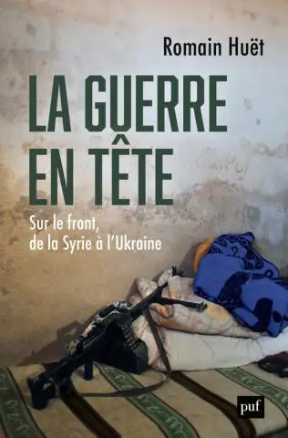 guerre tete romain huet