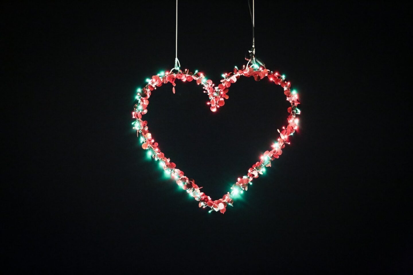 guirlandes noël rennes