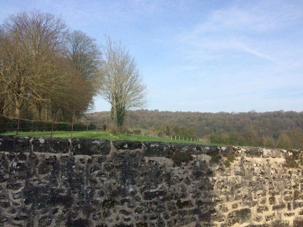 La Vallée Bailly Marseille-en-Beauvaisis Hauts-de-France