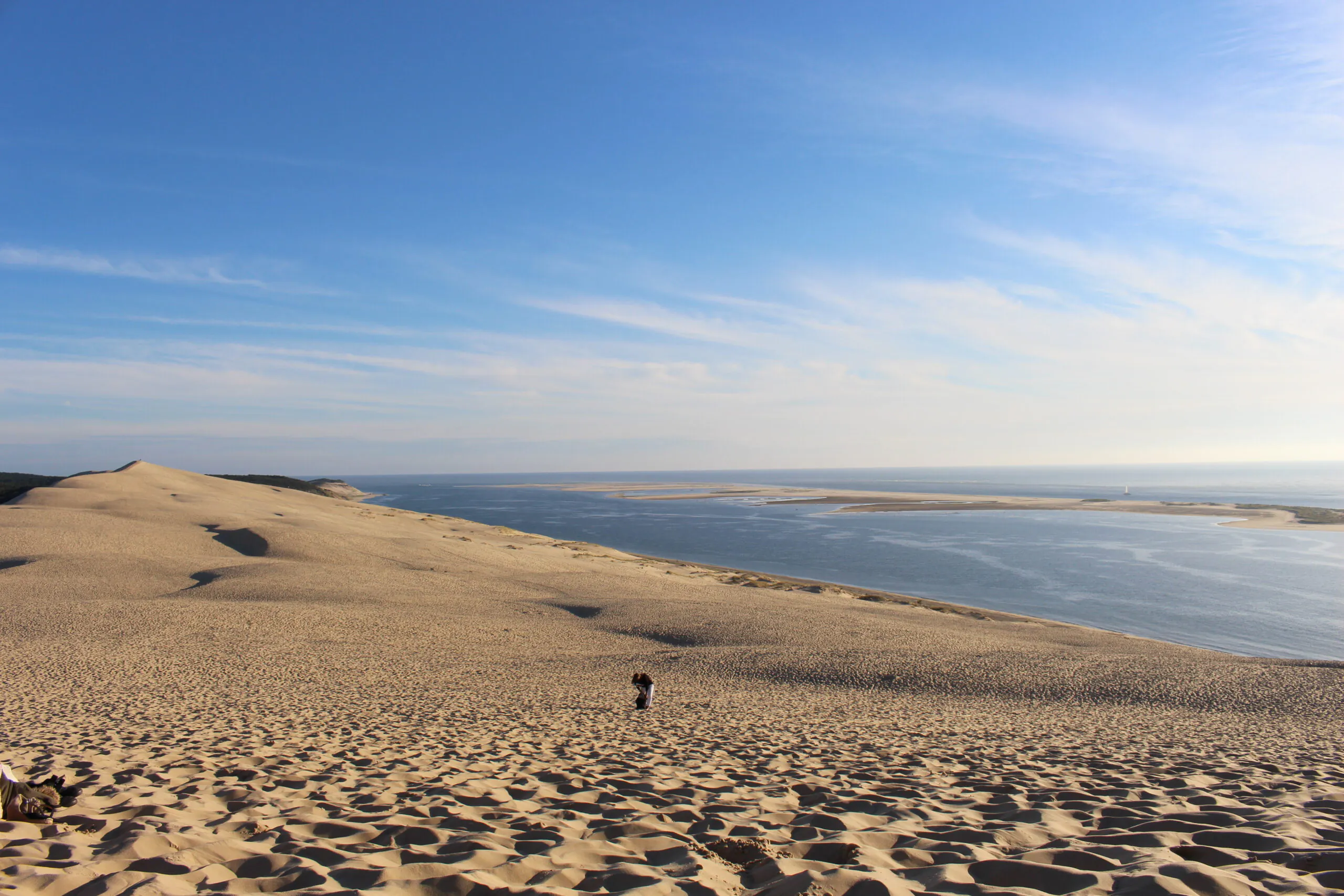 Les Pistes de Robin Les secrets de la Dune du Pilat La Teste-de-Buch Nouvelle-Aquitaine