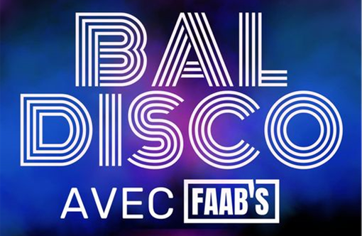 BAL DISCO - FAAB'S