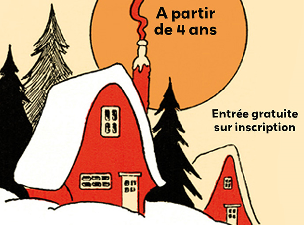 Petits Contes pour Noël