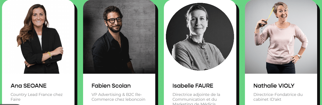 la plus belle vitrine de Noël