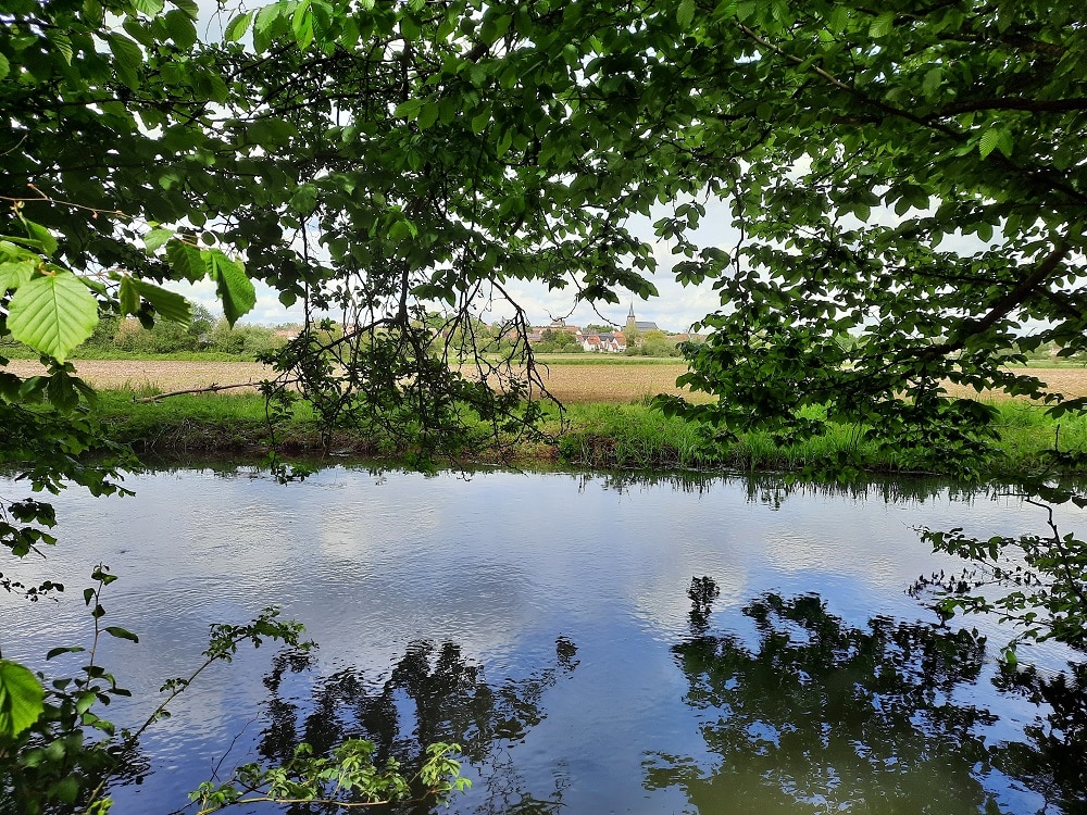 La vallée de la Brèche Litz Hauts-de-France