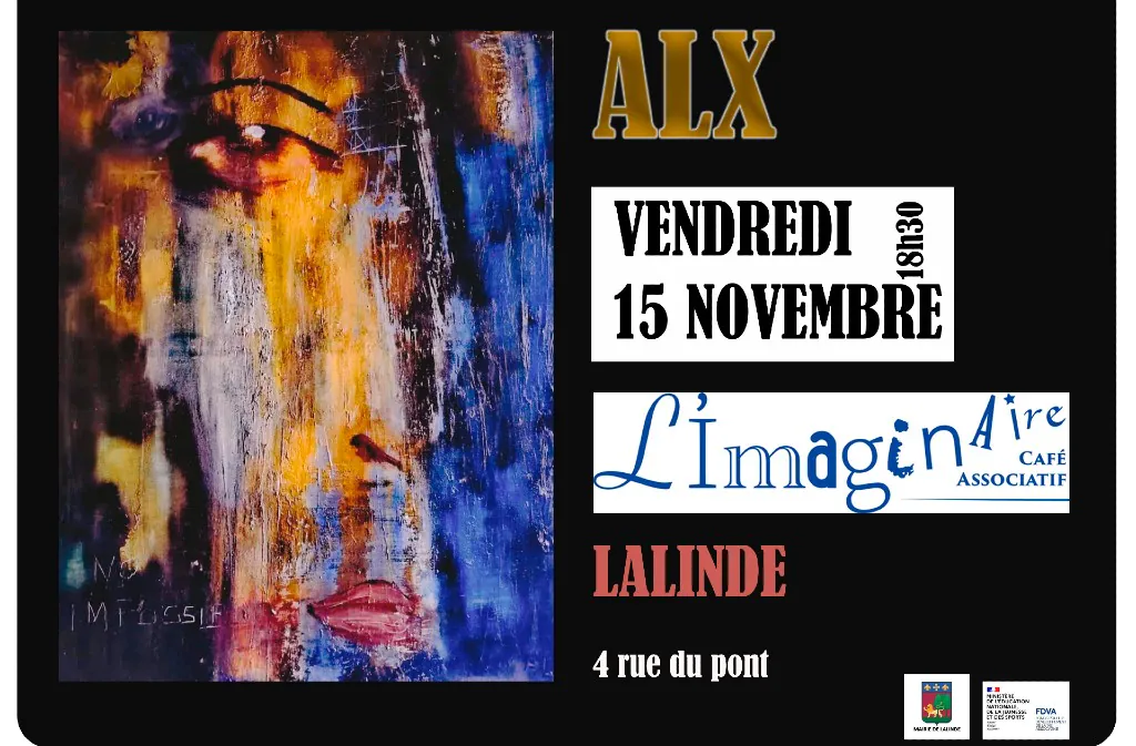 Exposition Alx